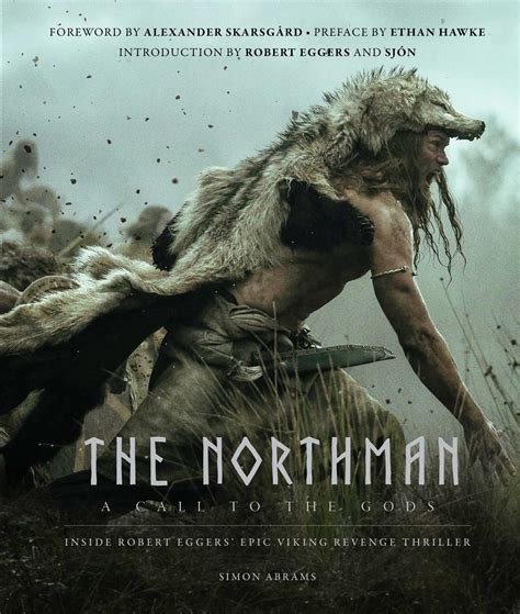 robert eggers on the northman.